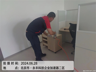 监测和预防甲醛反弹的步骤400-601-5399九游会在线通州新华大街除甲醛公司