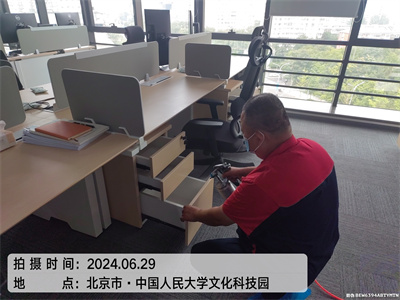 装建后不能仅靠透风断根甲醛400-601-5399九游会在线通州中仓治理室内甲醛