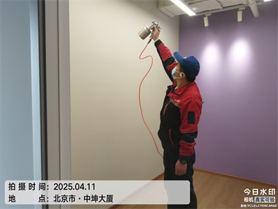 新房自行除甲醛可行吗？